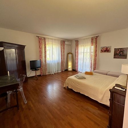 Mondello Villa Nereidi Екстериор снимка