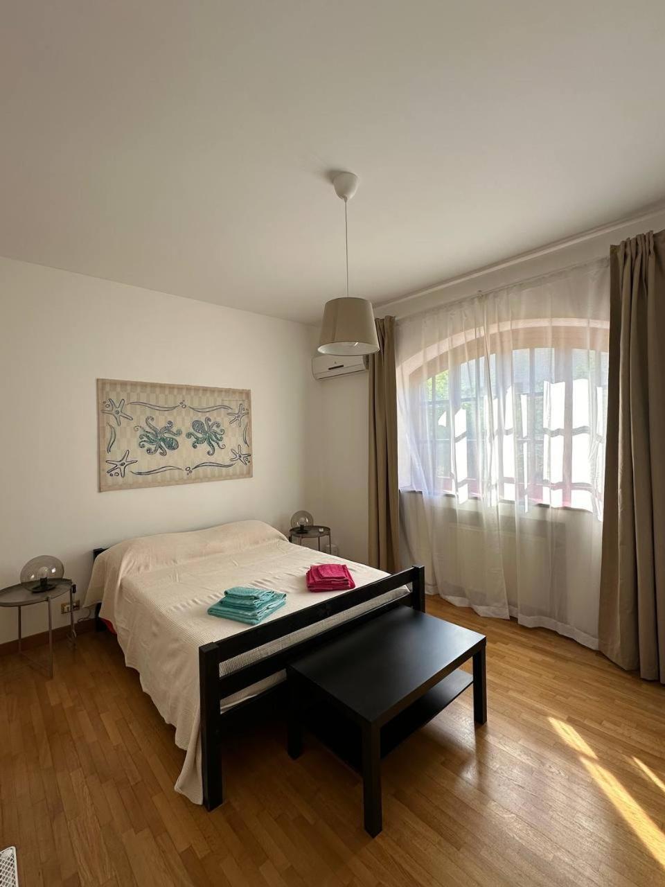 Mondello Villa Nereidi Екстериор снимка