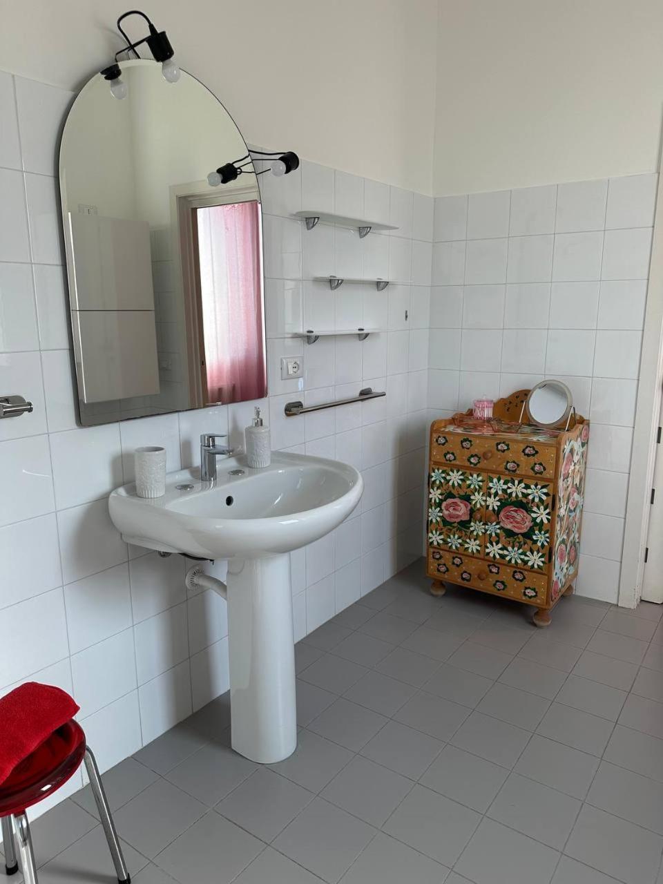 Mondello Villa Nereidi Екстериор снимка