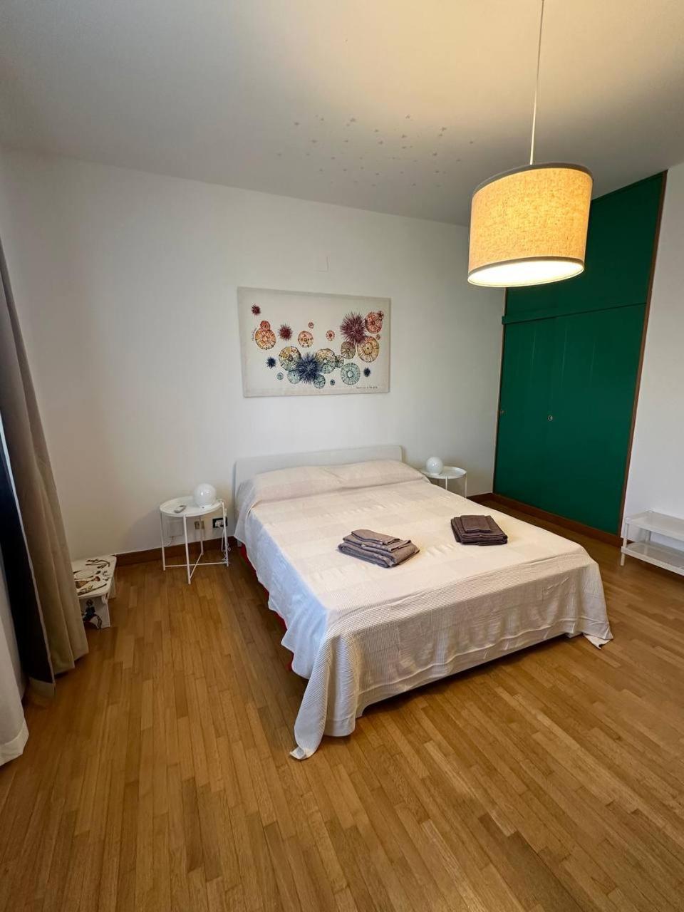 Mondello Villa Nereidi Екстериор снимка