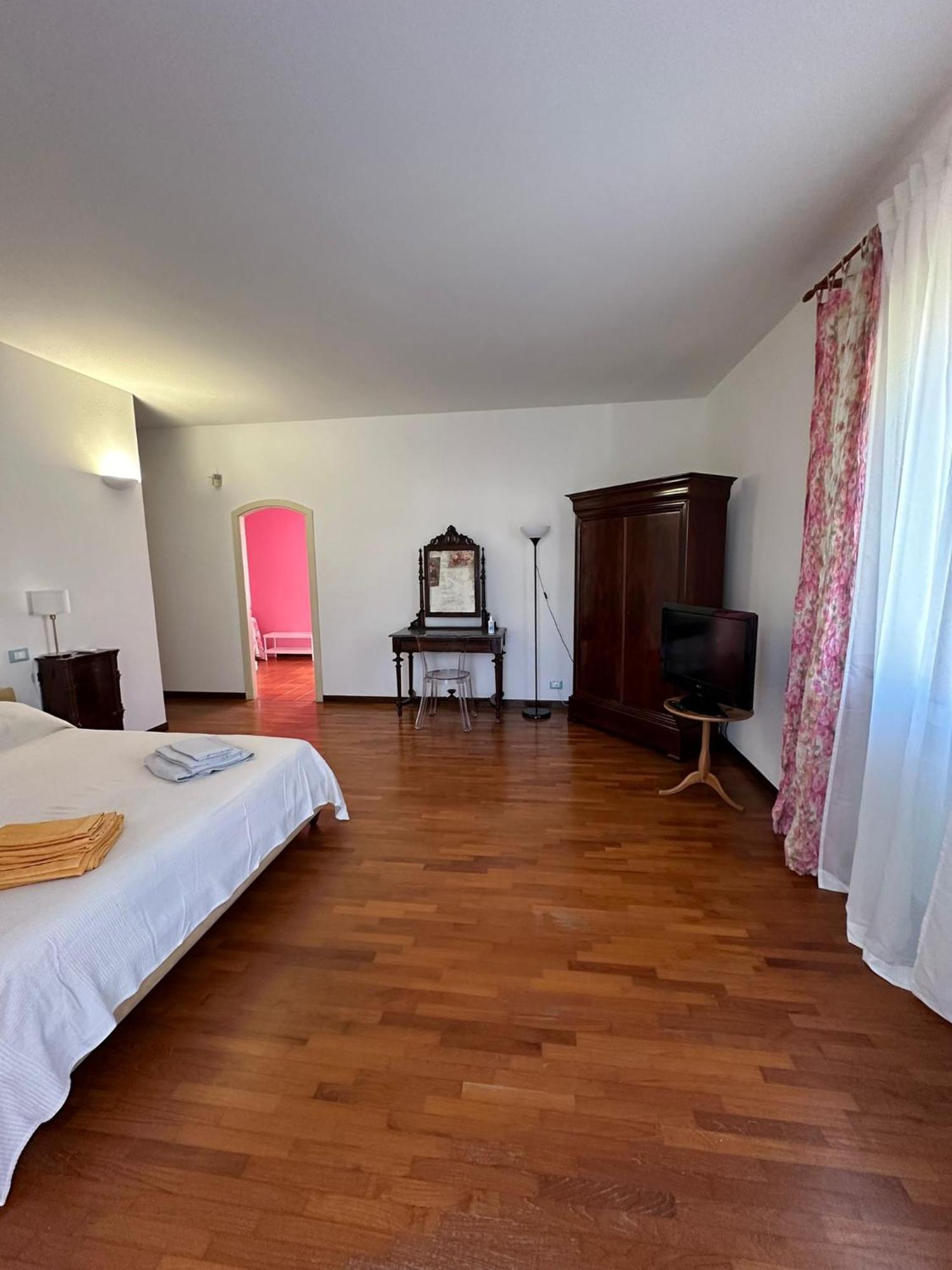 Mondello Villa Nereidi Екстериор снимка