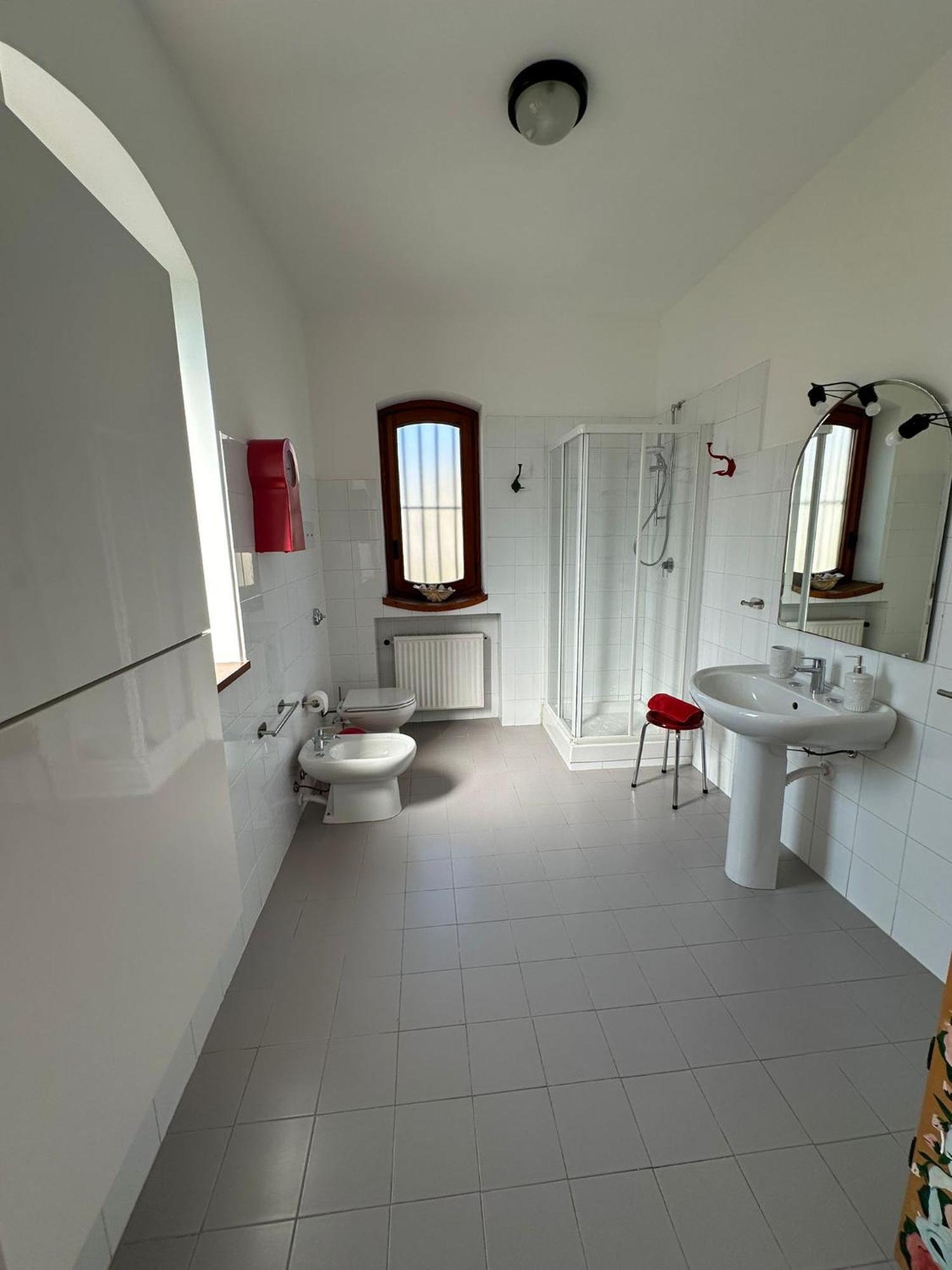 Mondello Villa Nereidi Екстериор снимка