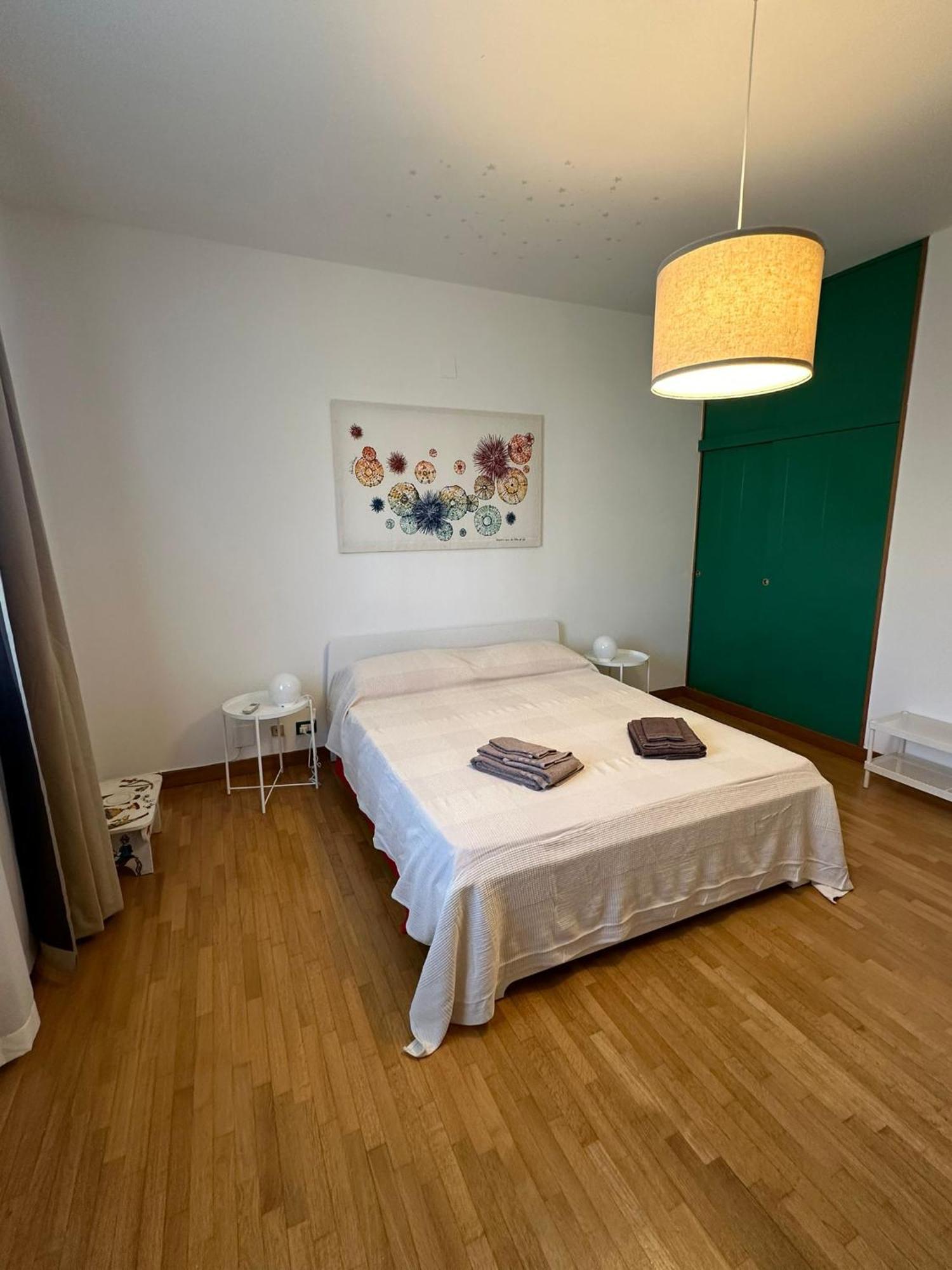 Mondello Villa Nereidi Екстериор снимка