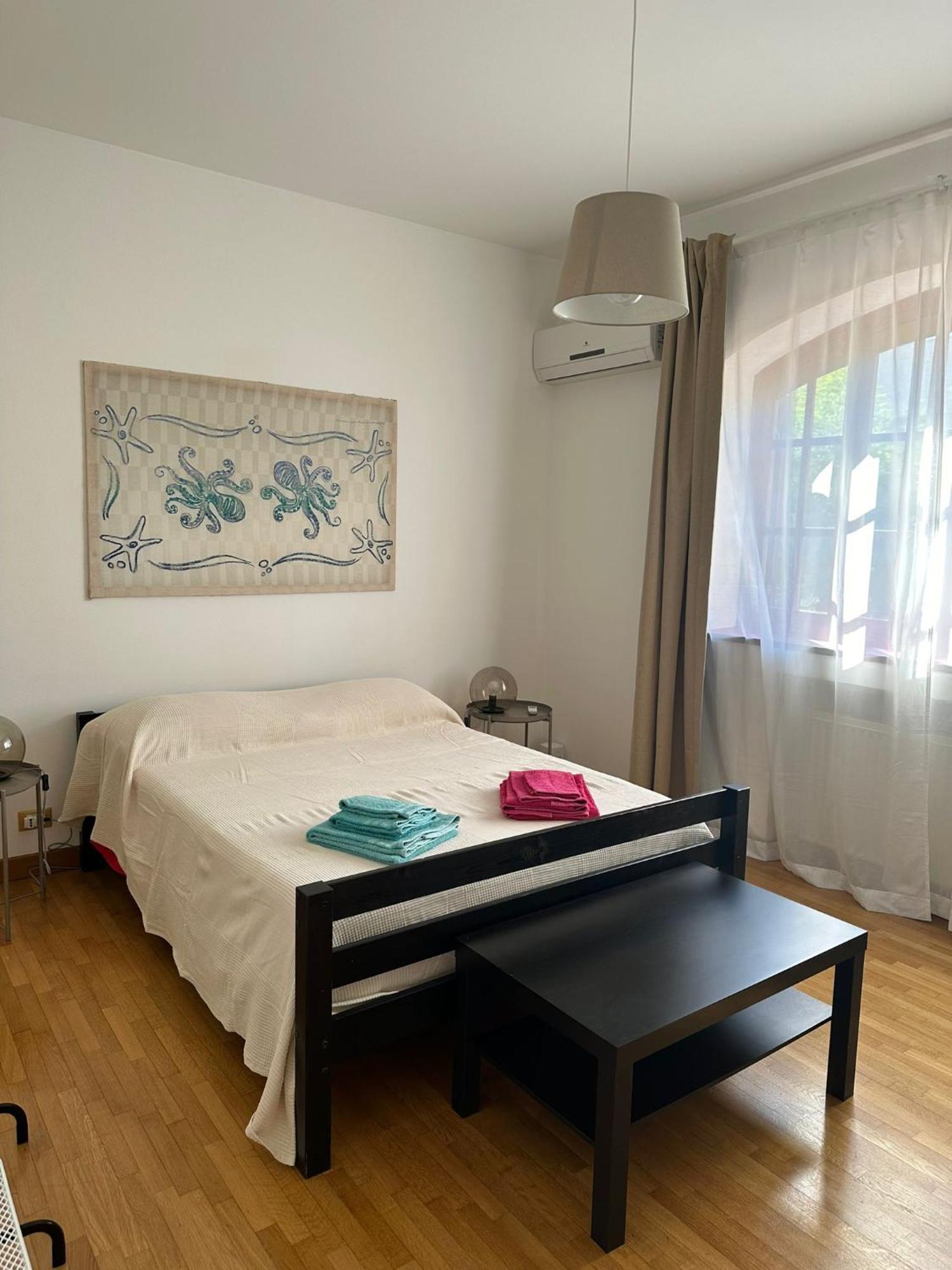 Mondello Villa Nereidi Екстериор снимка