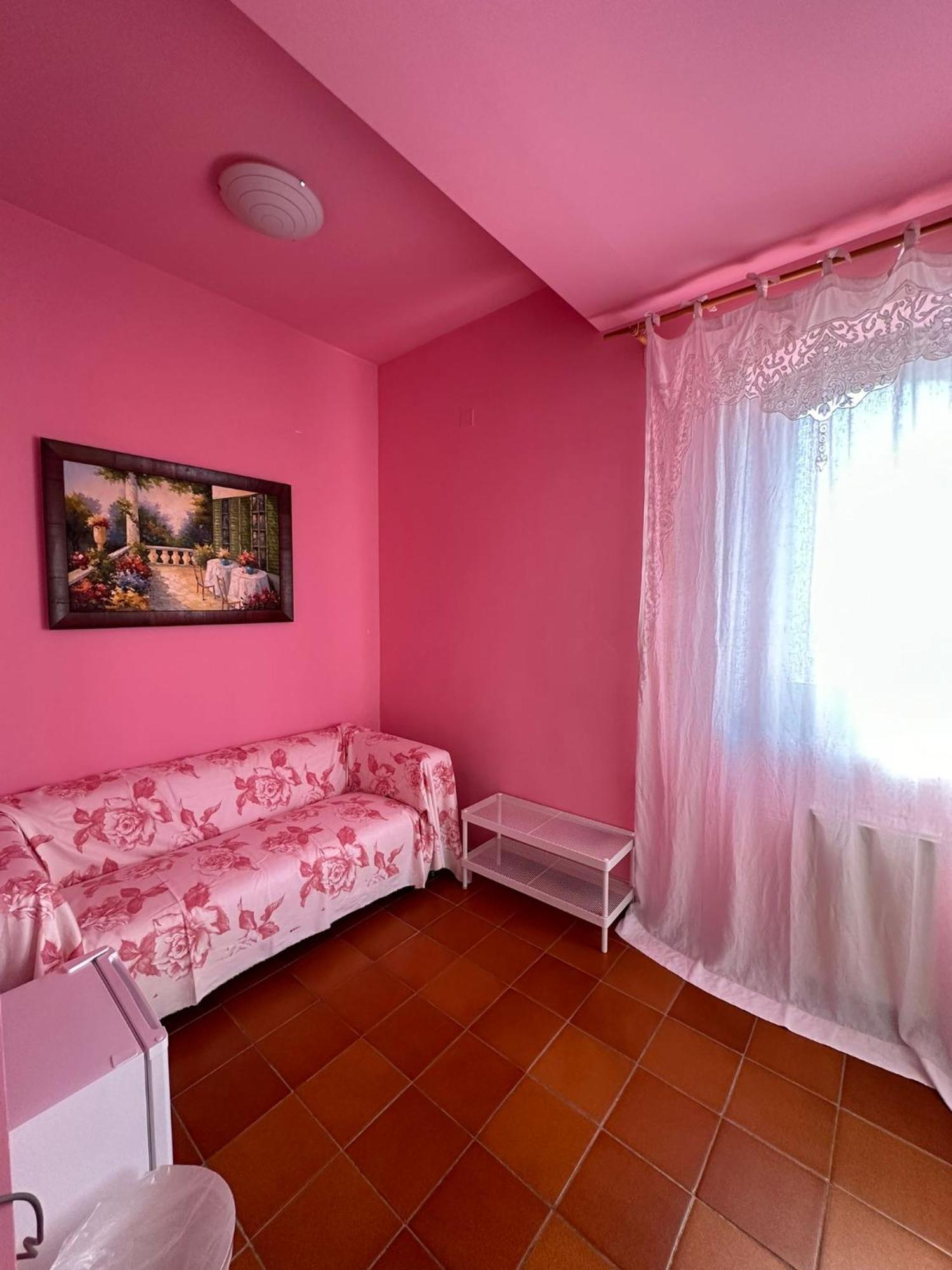 Mondello Villa Nereidi Екстериор снимка