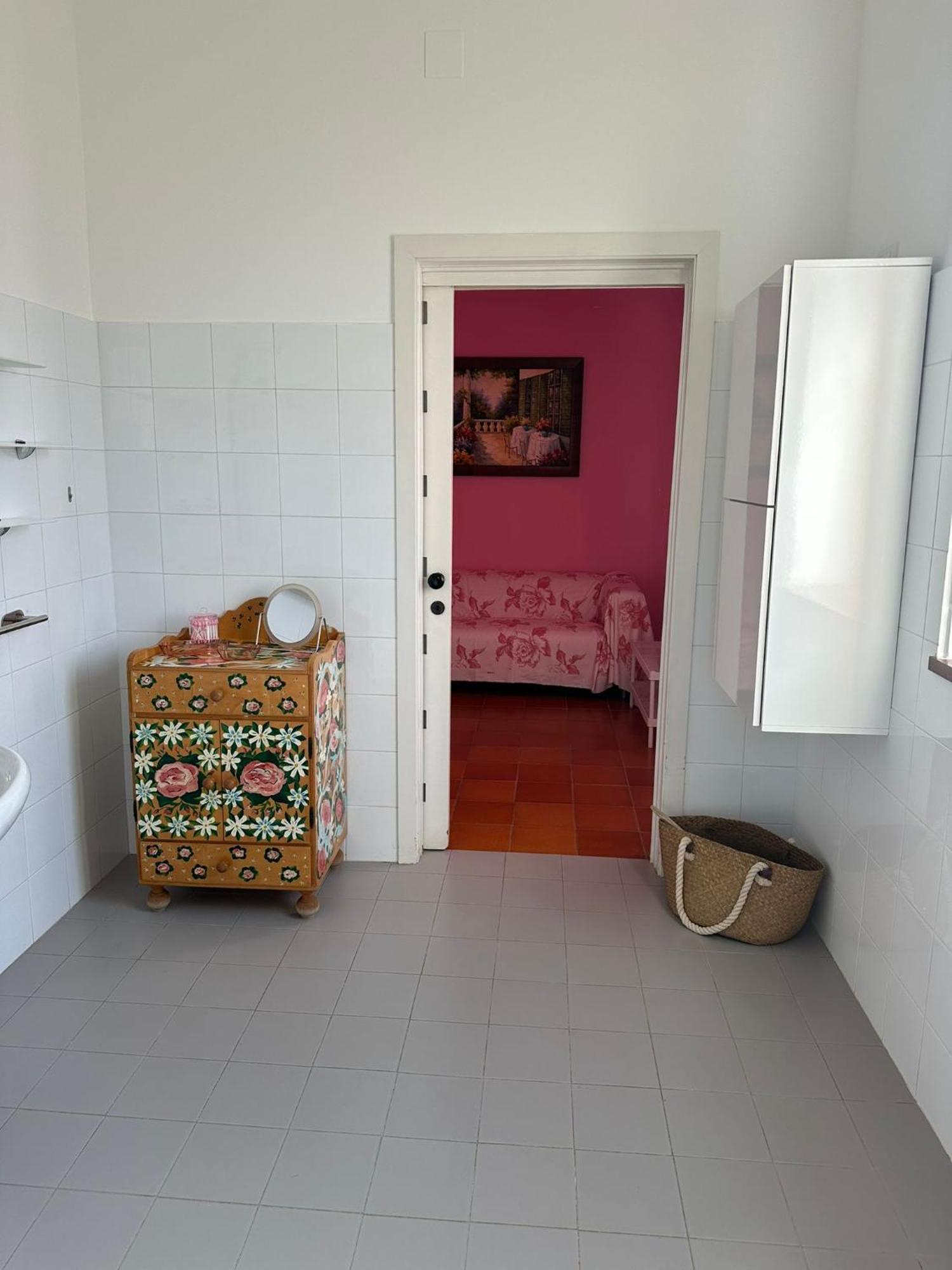 Mondello Villa Nereidi Екстериор снимка