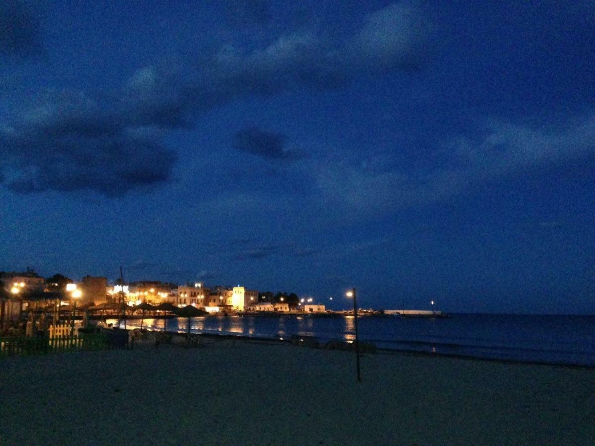 Mondello Villa Nereidi Екстериор снимка