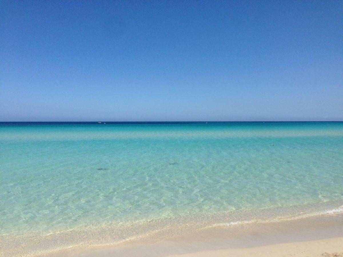 Mondello Villa Nereidi Екстериор снимка