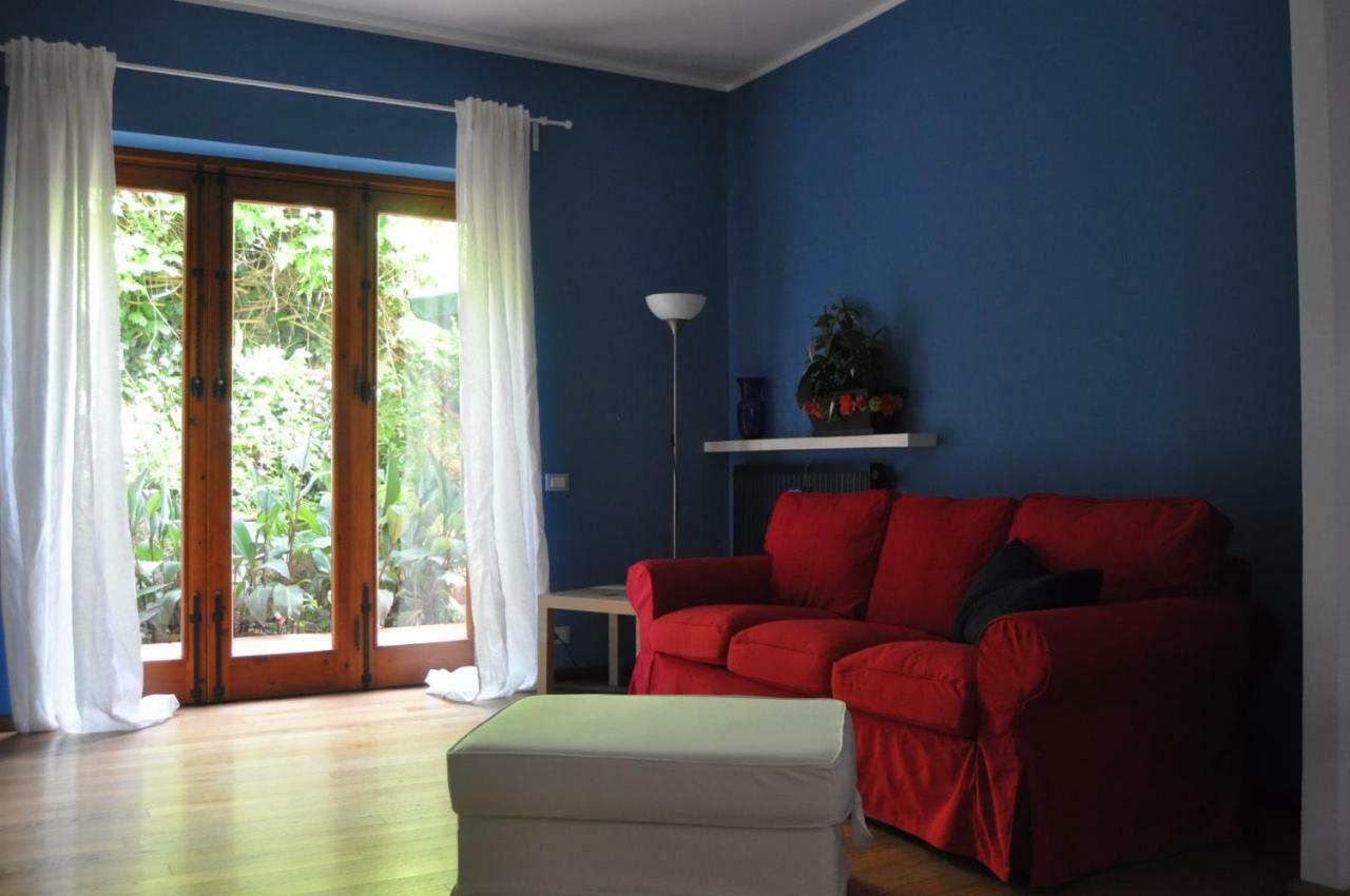 Mondello Villa Nereidi Екстериор снимка