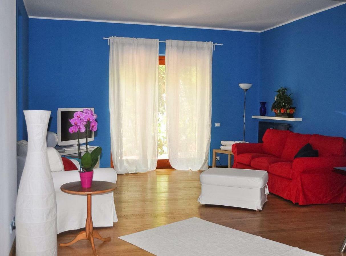 Mondello Villa Nereidi Екстериор снимка