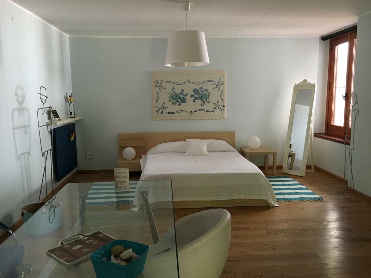 Mondello Villa Nereidi Екстериор снимка