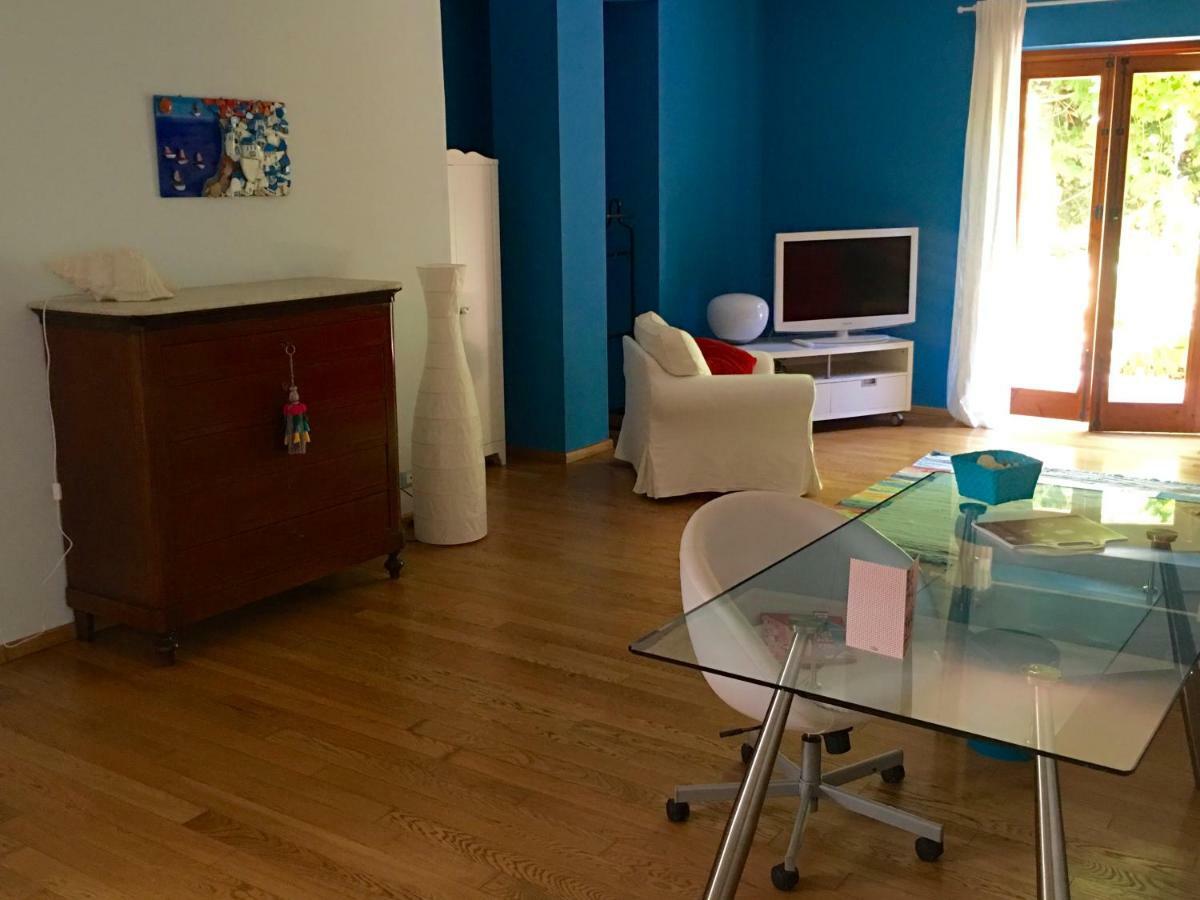 Mondello Villa Nereidi Екстериор снимка