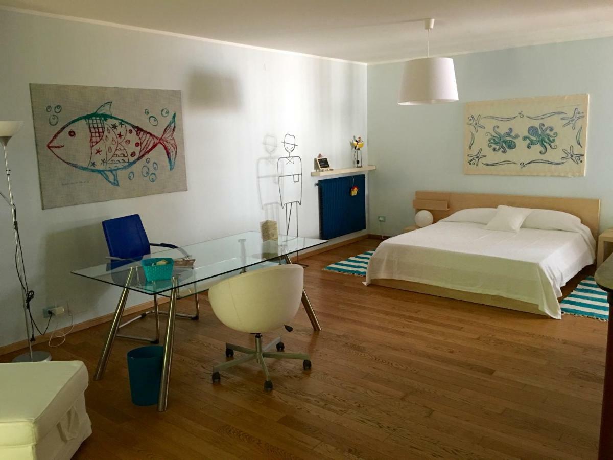 Mondello Villa Nereidi Екстериор снимка